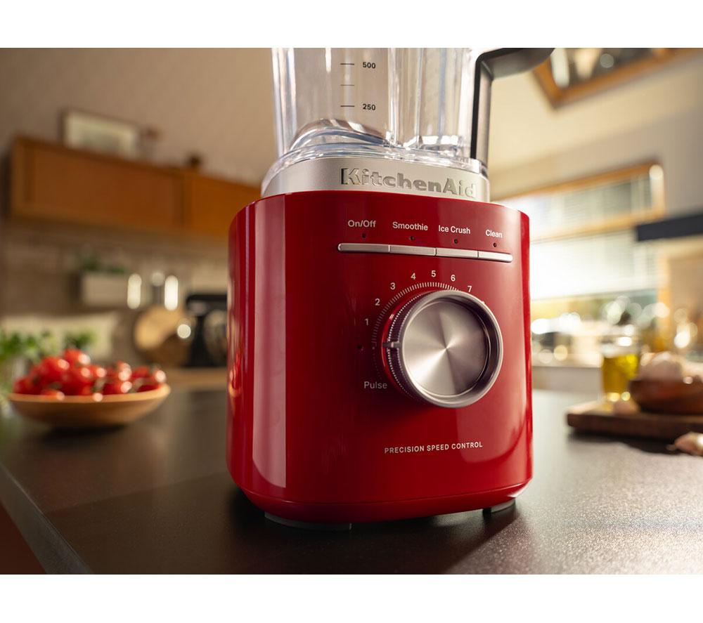 KITCHENAID Pure Power Blender - Empire Red image number 12 of 17