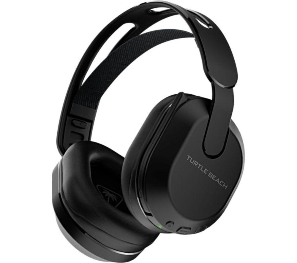 TURTLE BEACH Stealth 500 Wireless Gaming Headset - Black image number 10 of 18