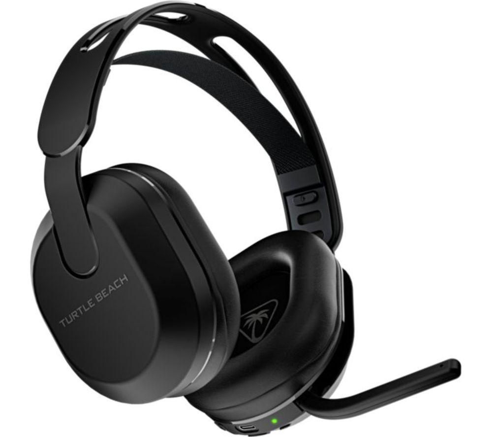 TURTLE BEACH Stealth 500 Wireless Gaming Headset - Black image number 11 of 18