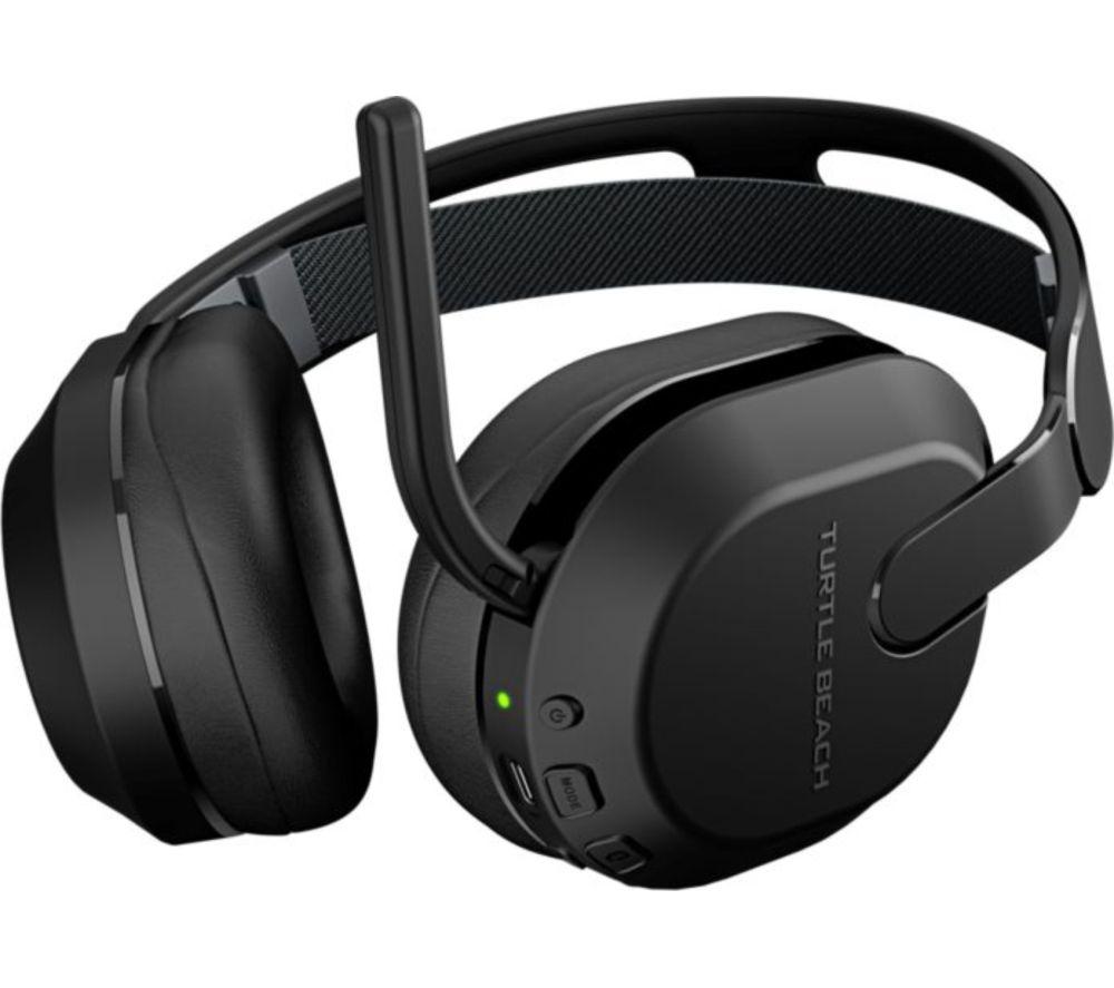 TURTLE BEACH Stealth 500 Wireless Gaming Headset - Black image number 13 of 18