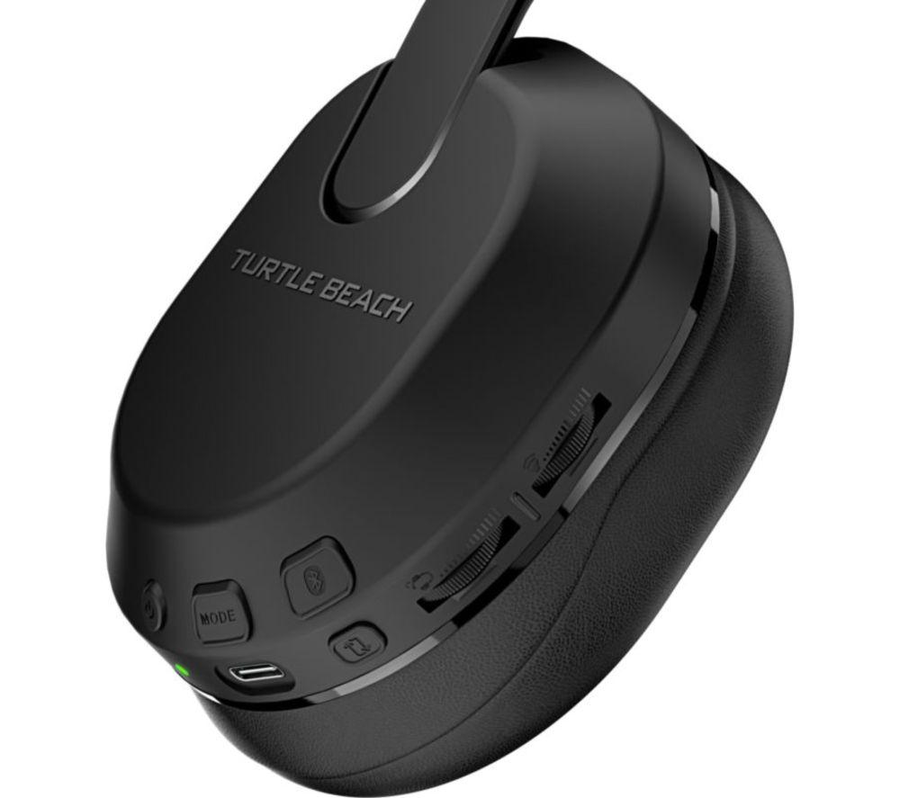 TURTLE BEACH Stealth 500 Wireless Gaming Headset - Black image number 14 of 18