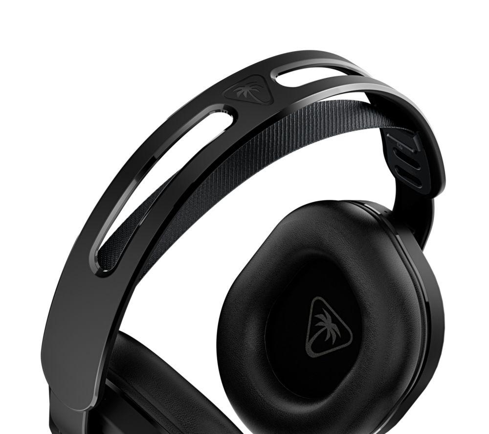 TURTLE BEACH Stealth 500 Wireless Gaming Headset - Black image number 17 of 18
