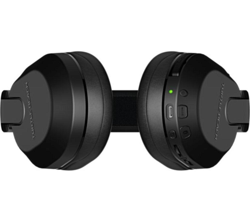 TURTLE BEACH Stealth 500 Wireless Gaming Headset - Black image number 18 of 18