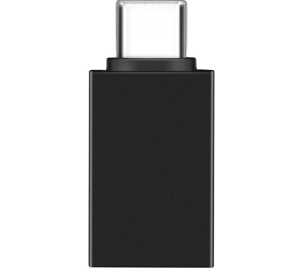 LOGIK LDONGLE26 USB-C Bluetooth 5.3 Dongle - Black image number 3 of 6