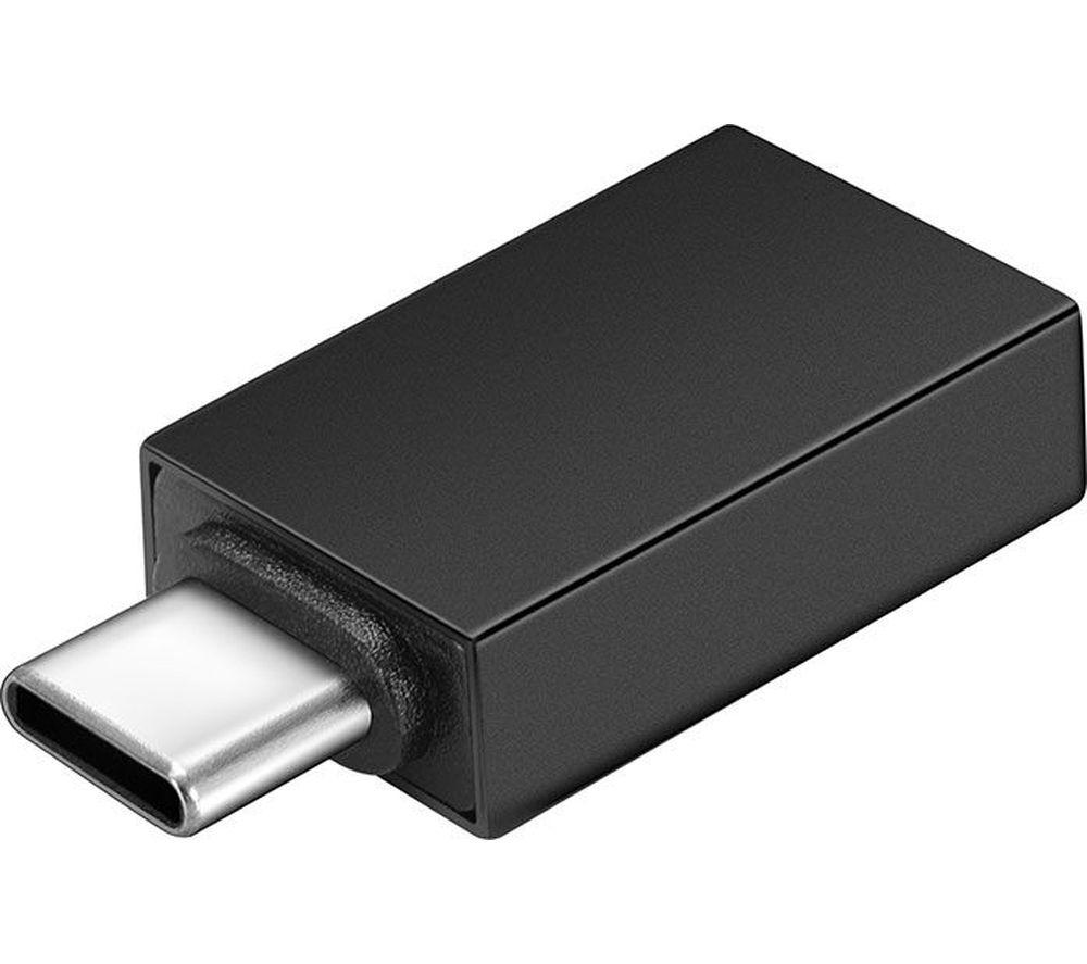 LOGIK LDONGLE26 USB-C Bluetooth 5.3 Dongle - Black image number 4 of 6