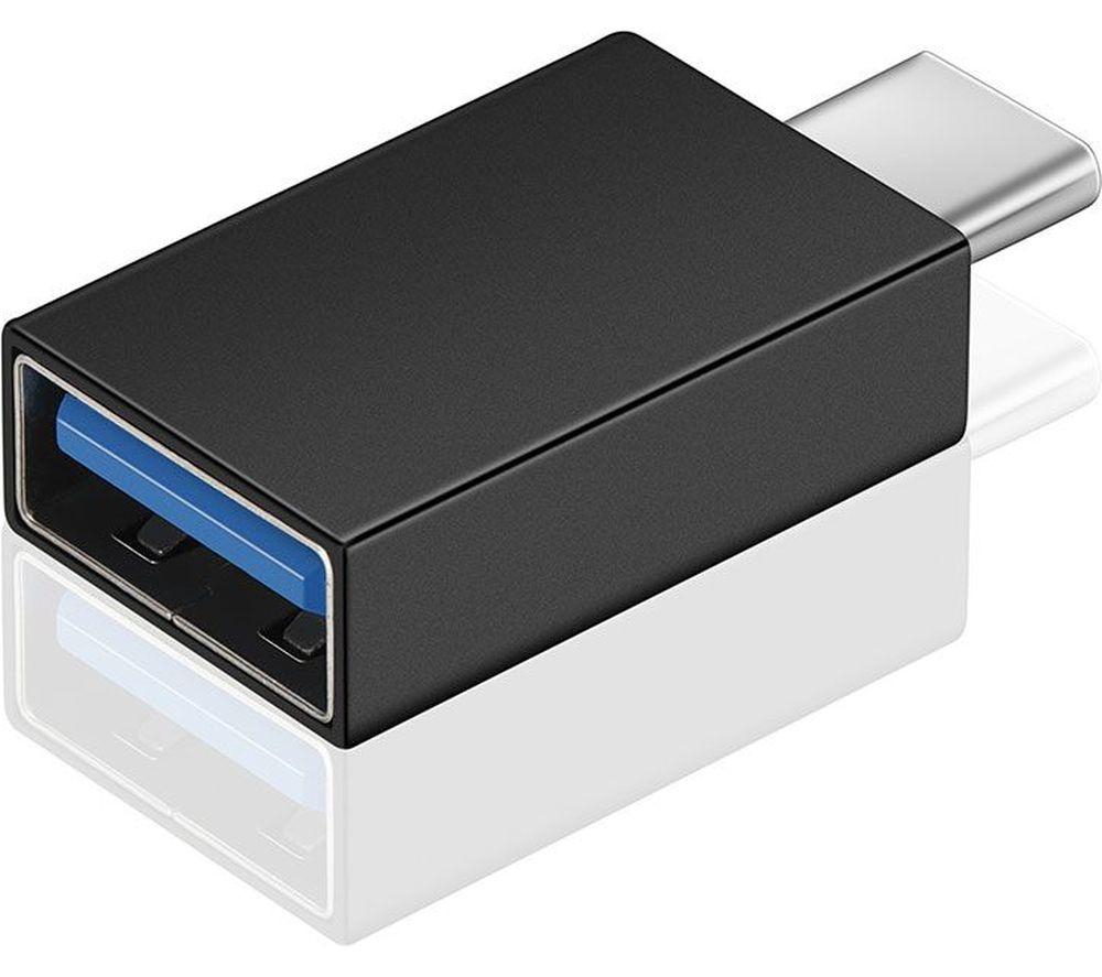LOGIK LDONGLE26 USB-C Bluetooth 5.3 Dongle - Black image number 5 of 6