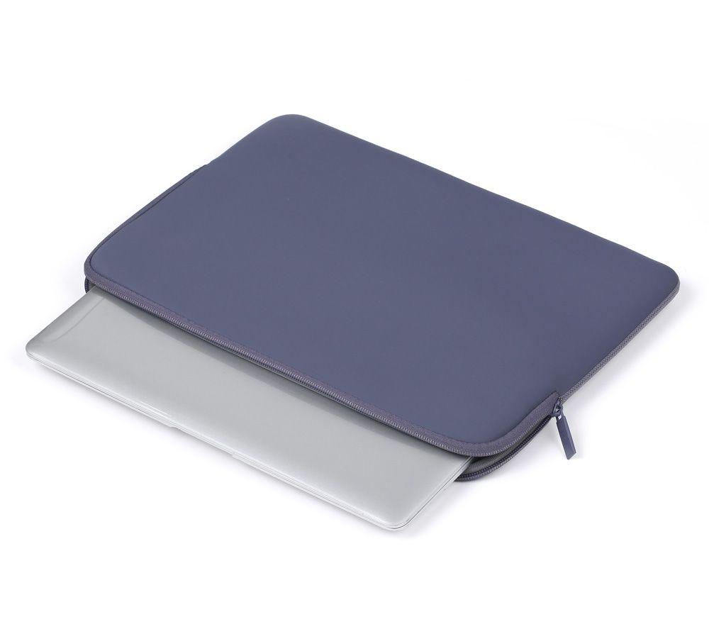 GOJI G14MSLBU26 13" MacBook Air & 14" MacBook Pro Sleeve - Ocean Blue image number 2 of 9