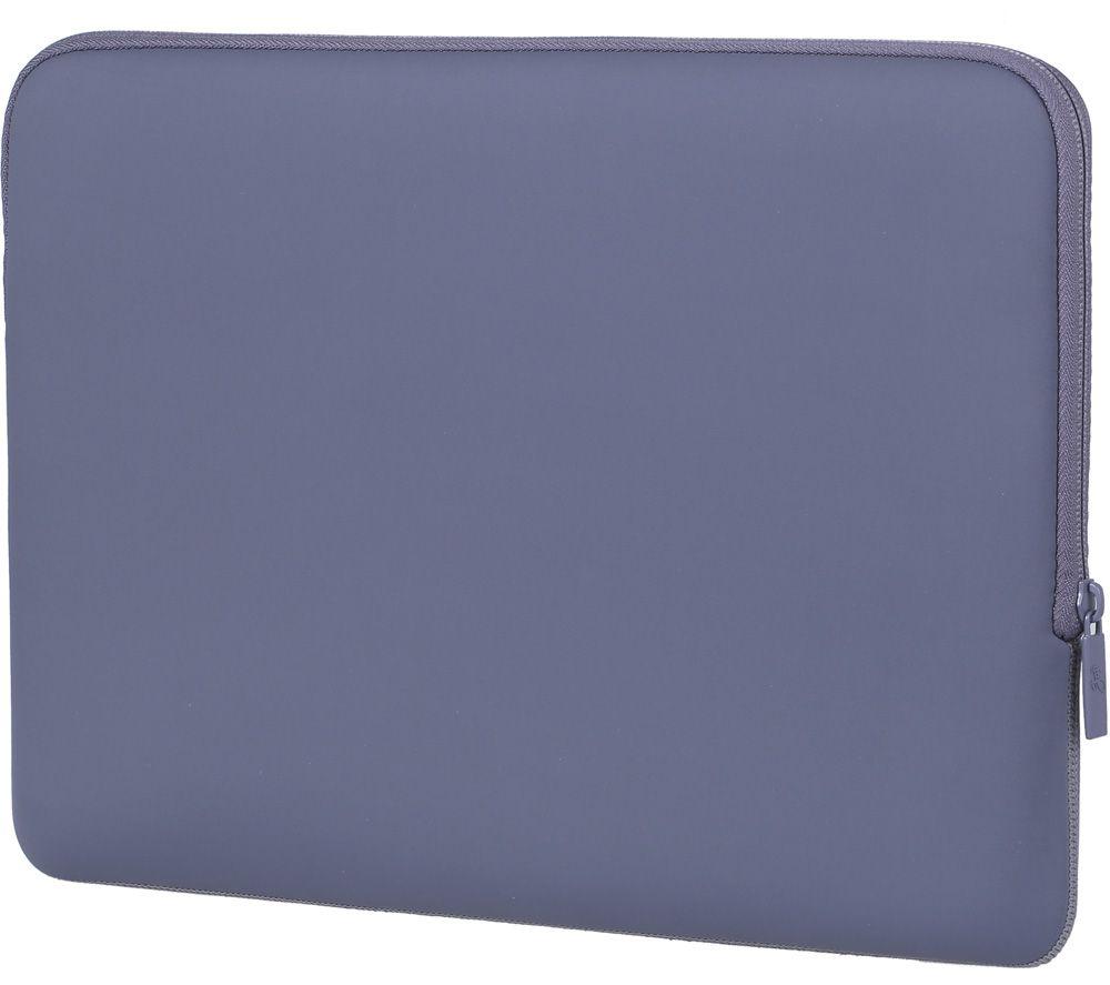GOJI G14MSLBU26 13" MacBook Air & 14" MacBook Pro Sleeve - Ocean Blue image number 5 of 9