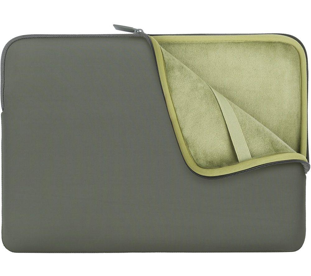GOJI G14MSLGN26 14inch MacBook Sleeve - Green