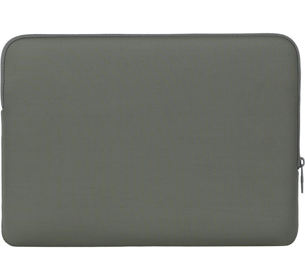 GOJI G14MSLGN26 14" MacBook Sleeve - Green image number 3 of 9
