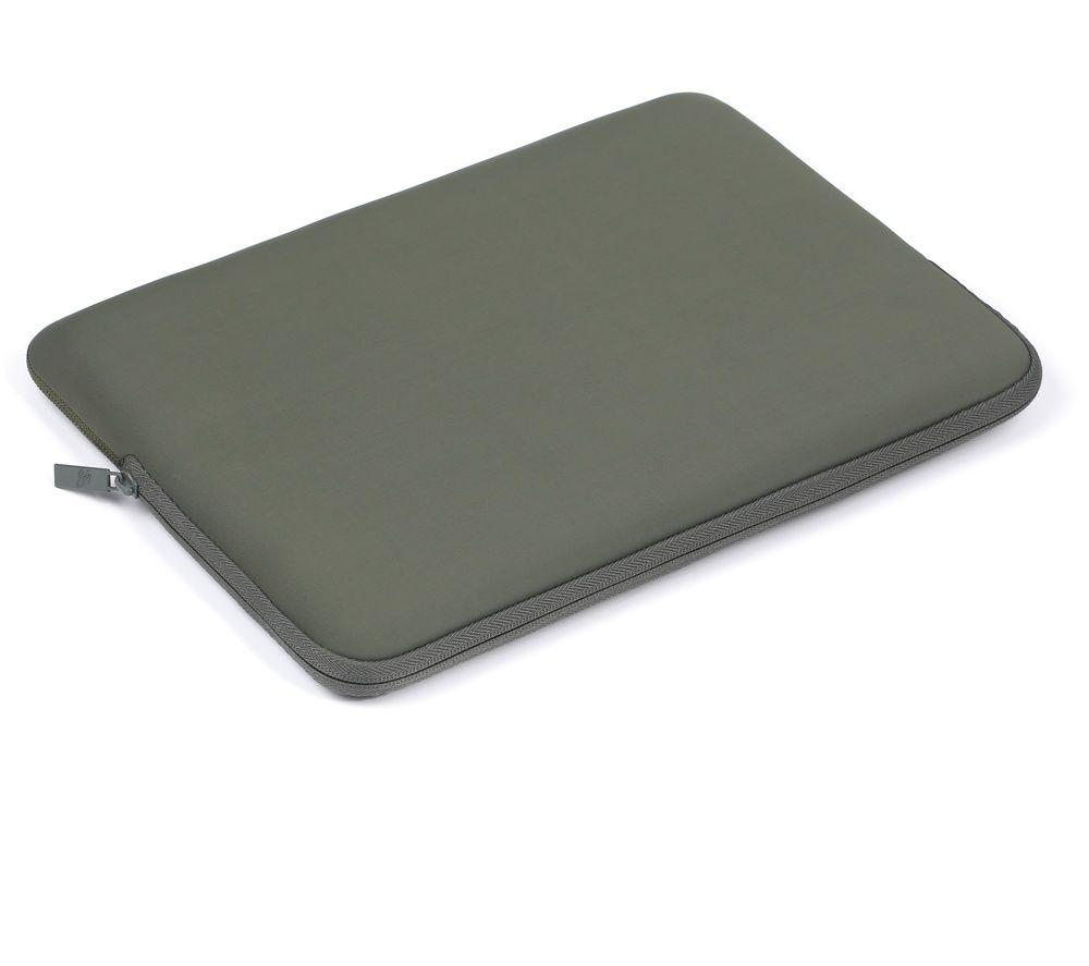 GOJI G14MSLGN26 14" MacBook Sleeve - Green image number 6 of 9