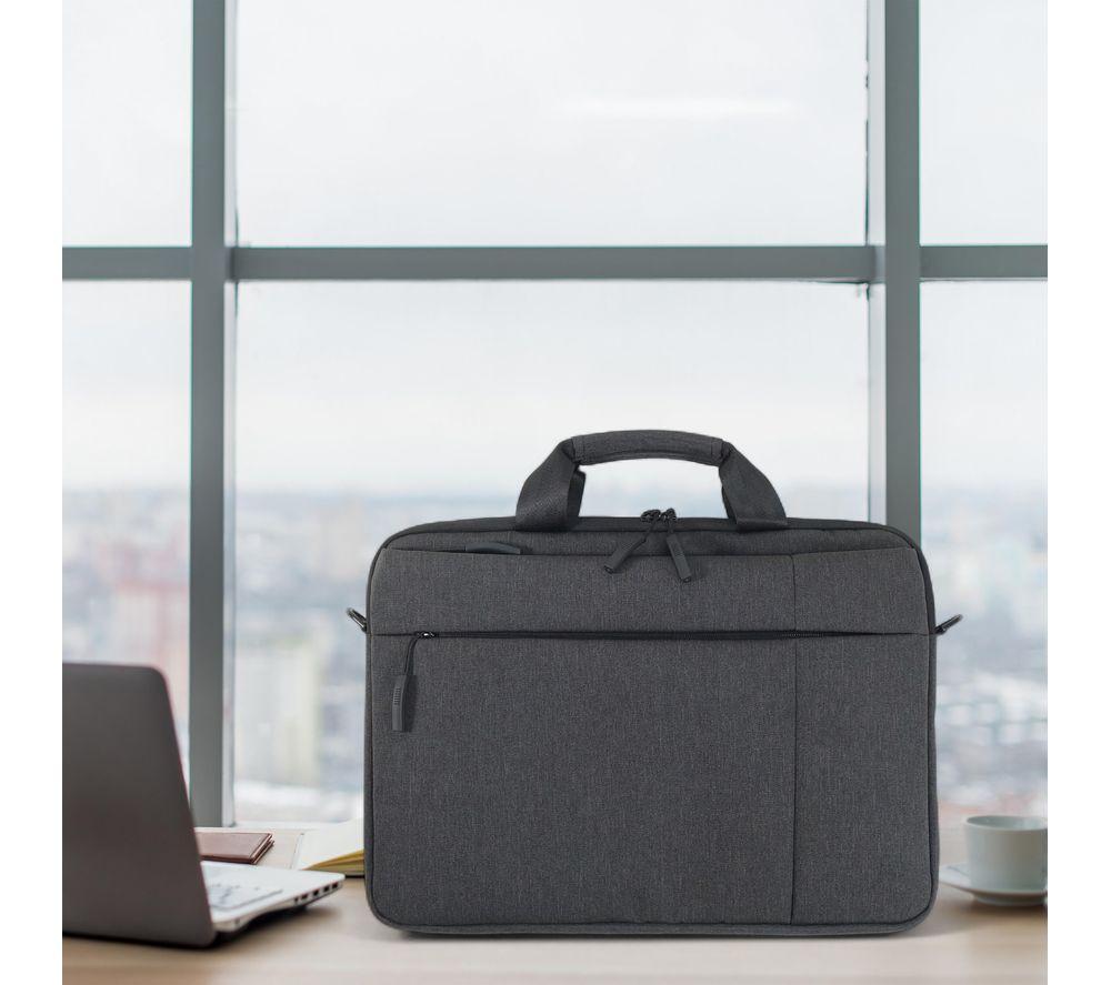 SANDSTROM S15LBBUN26 15.6" Laptop Bag & Wireless Mouse Bundle - Black image number 7 of 11