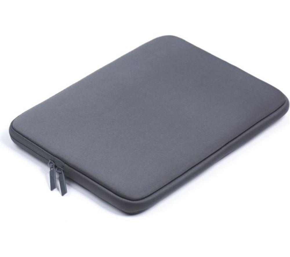 GOJI G15LSGY26 15.6" Laptop Sleeve - Grey image number 5 of 7