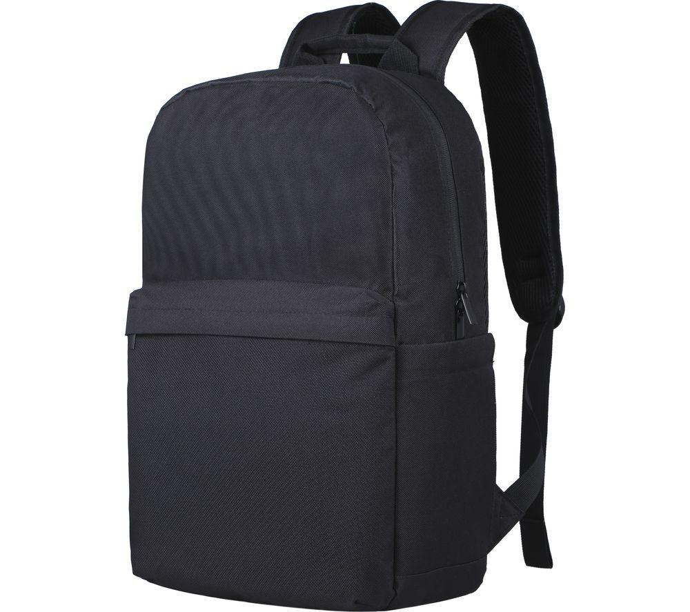 GOJI Lipari 15.6" Laptop Backpack - Black image number 2 of 9