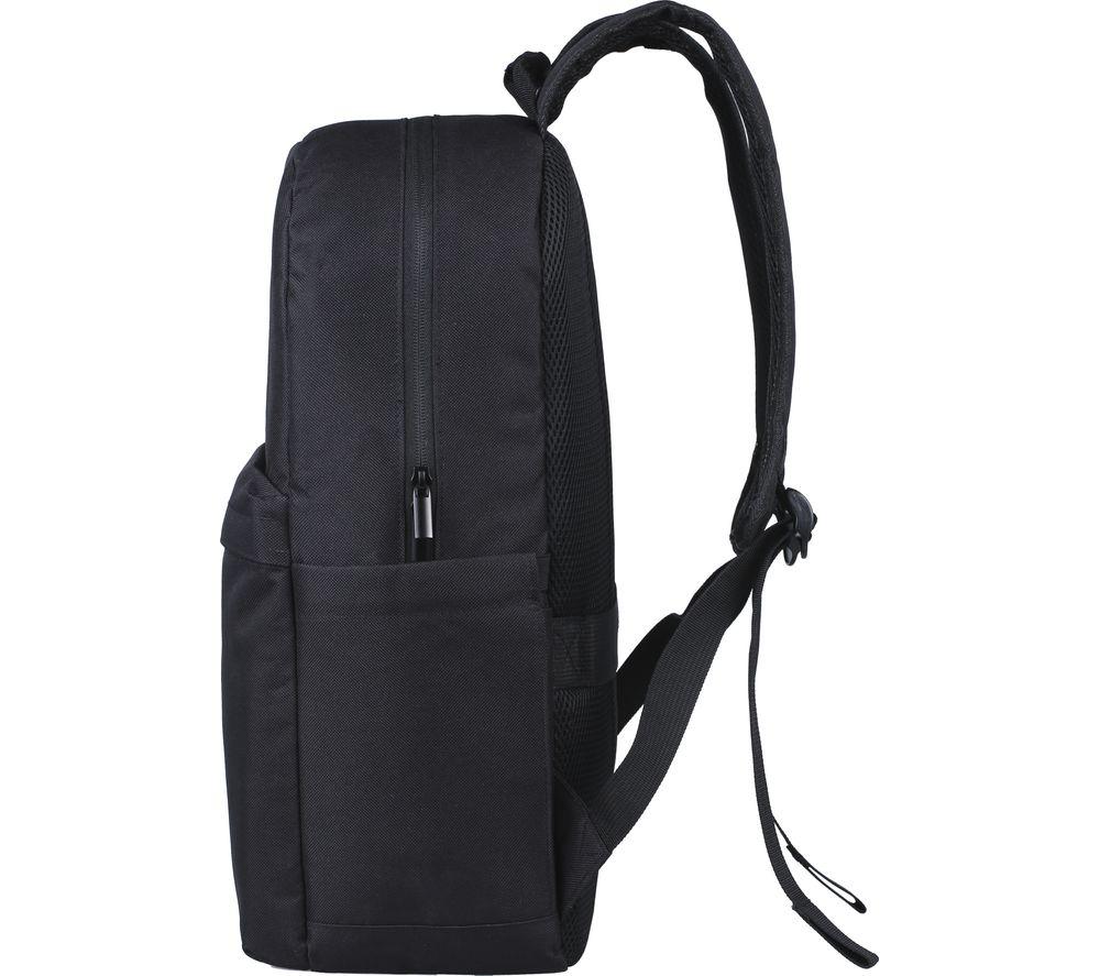 GOJI Lipari 15.6" Laptop Backpack - Black image number 4 of 9