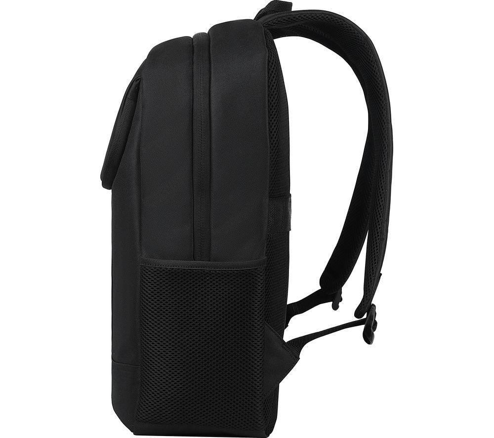 GOJI Tirreno G15TIRBK26 15.6" Laptop Backpack - Black image number 4 of 5
