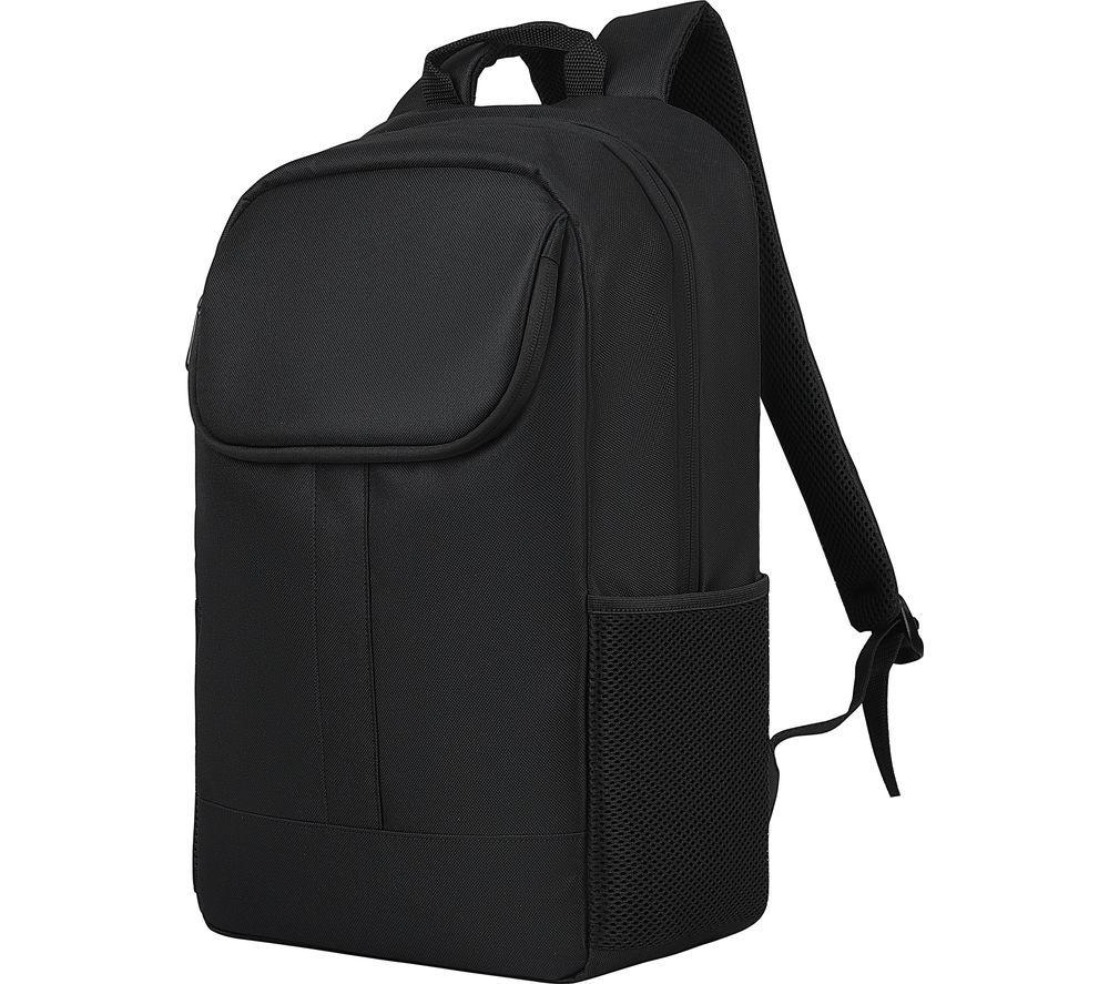 GOJI Tirreno G15TIRBK26 15.6" Laptop Backpack - Black image number 5 of 5
