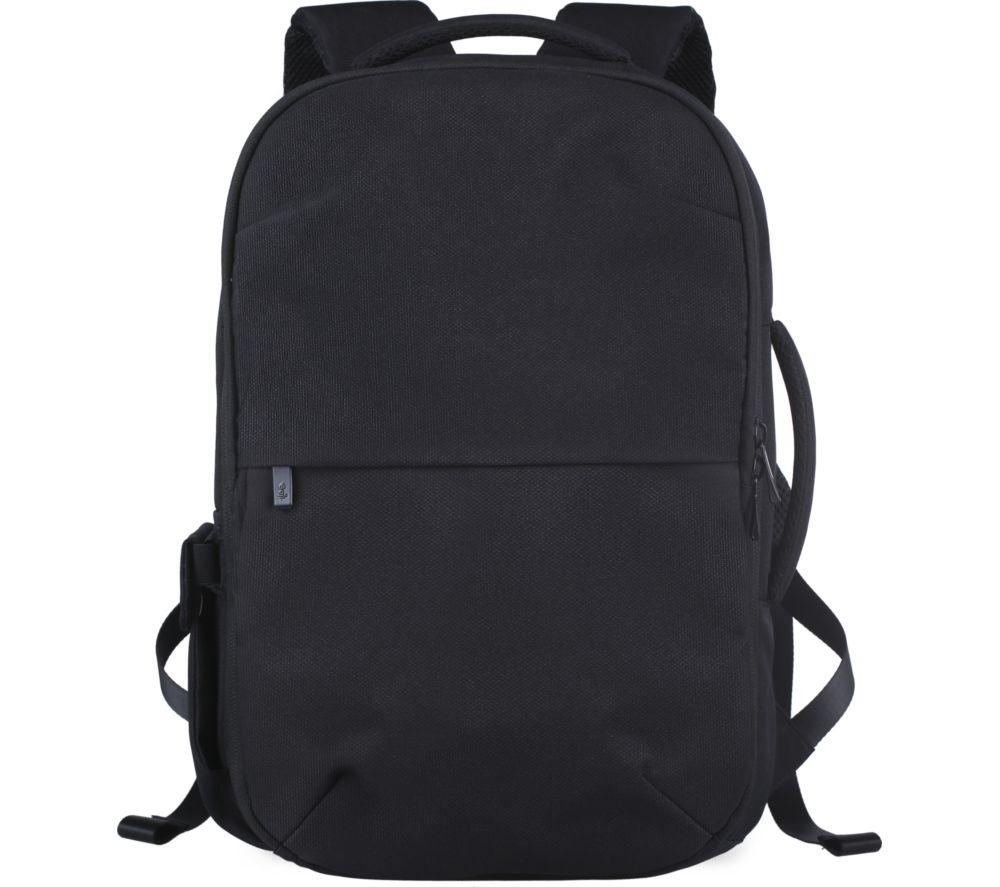 GOJI Anafi 15.6" Laptop Backpack - Black