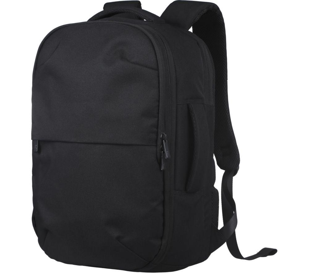 GOJI Anafi 15.6" Laptop Backpack - Black image number 2 of 13