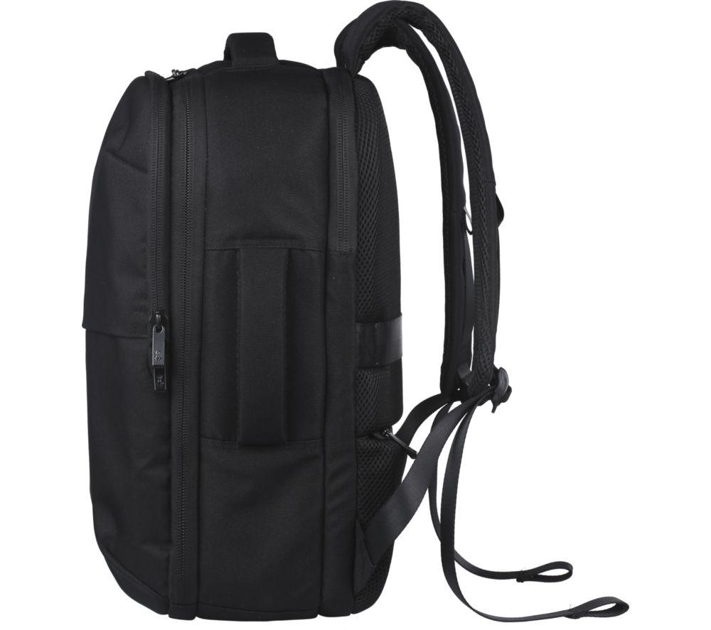 GOJI Anafi 15.6" Laptop Backpack - Black image number 3 of 13