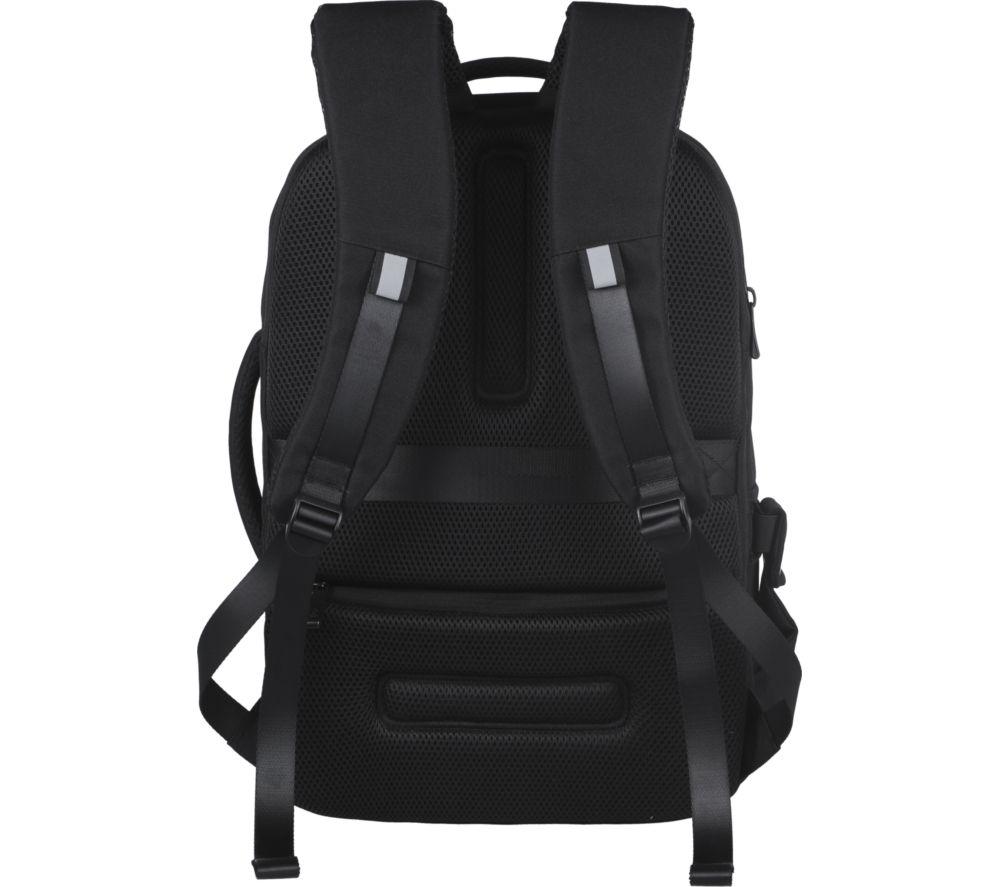 GOJI Anafi 15.6" Laptop Backpack - Black image number 4 of 13