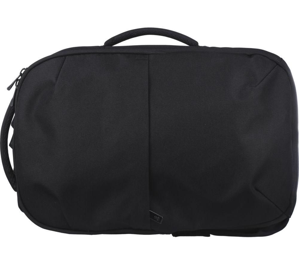 GOJI Anafi 15.6" Laptop Backpack - Black image number 5 of 13