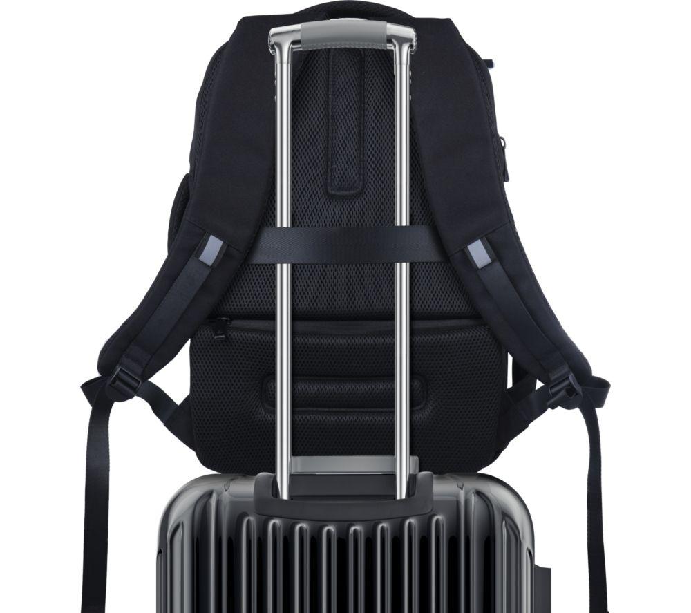 GOJI Anafi 15.6" Laptop Backpack - Black image number 6 of 13