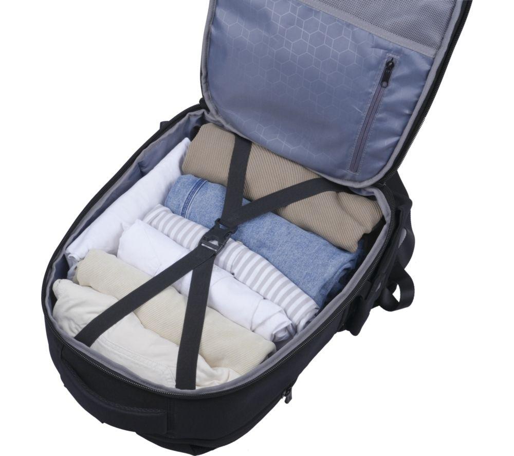 GOJI Anafi 15.6" Laptop Backpack - Black image number 7 of 13