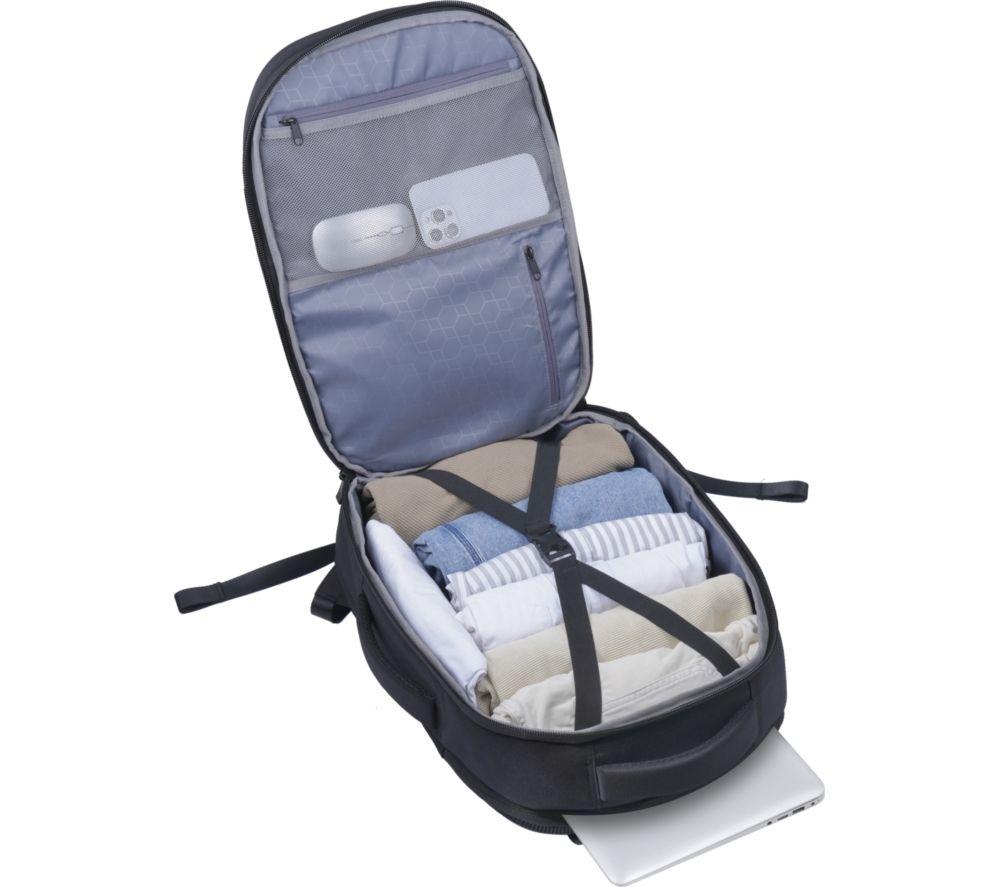 GOJI Anafi 15.6" Laptop Backpack - Black image number 8 of 13