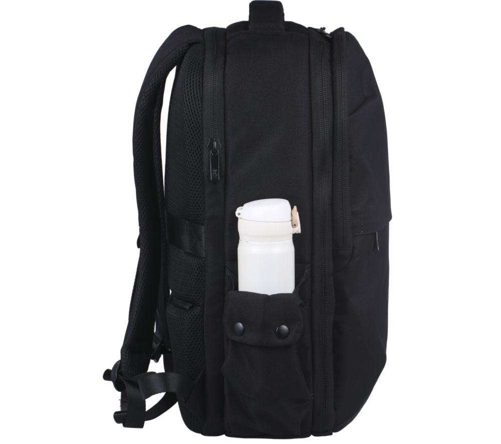 GOJI Anafi 15.6" Laptop Backpack - Black image number 9 of 13