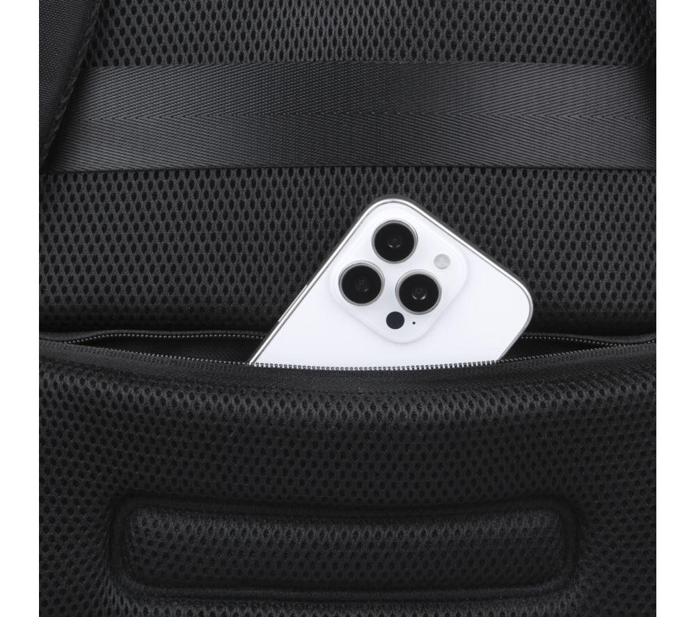GOJI Anafi 15.6" Laptop Backpack - Black image number 10 of 13