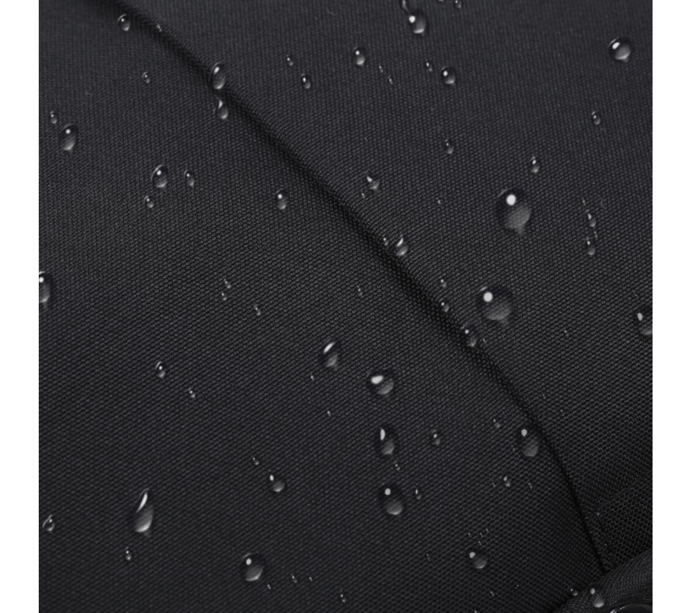 GOJI Anafi 15.6" Laptop Backpack - Black image number 12 of 13