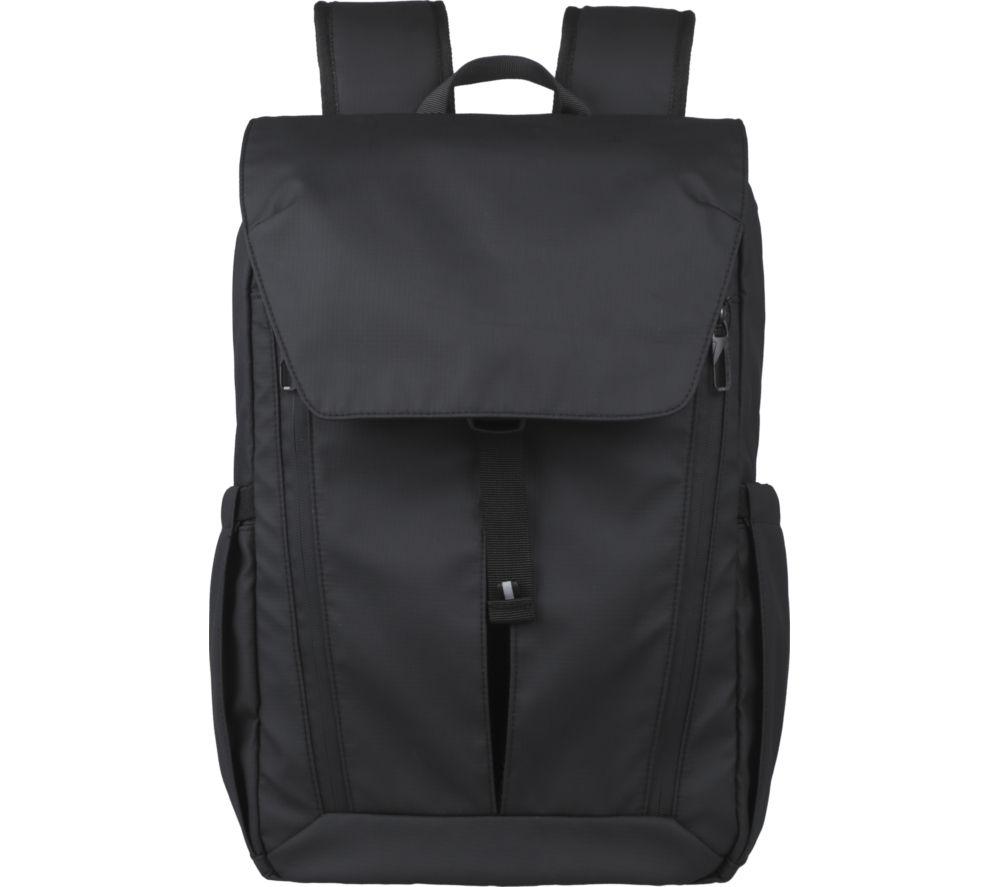 SANDSTROM Erice 15.6" Laptop Backpack - Black
