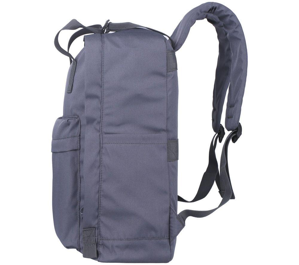 GOJI Tormina 15.6" Laptop Backpack - Grey image number 3 of 9