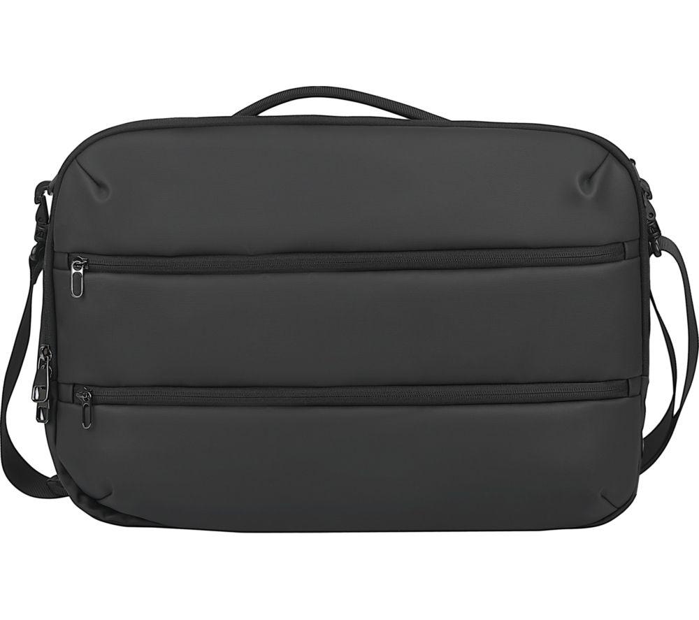 SANDSTROM S15AEGBK26 15.6inch Laptop Bag - Black