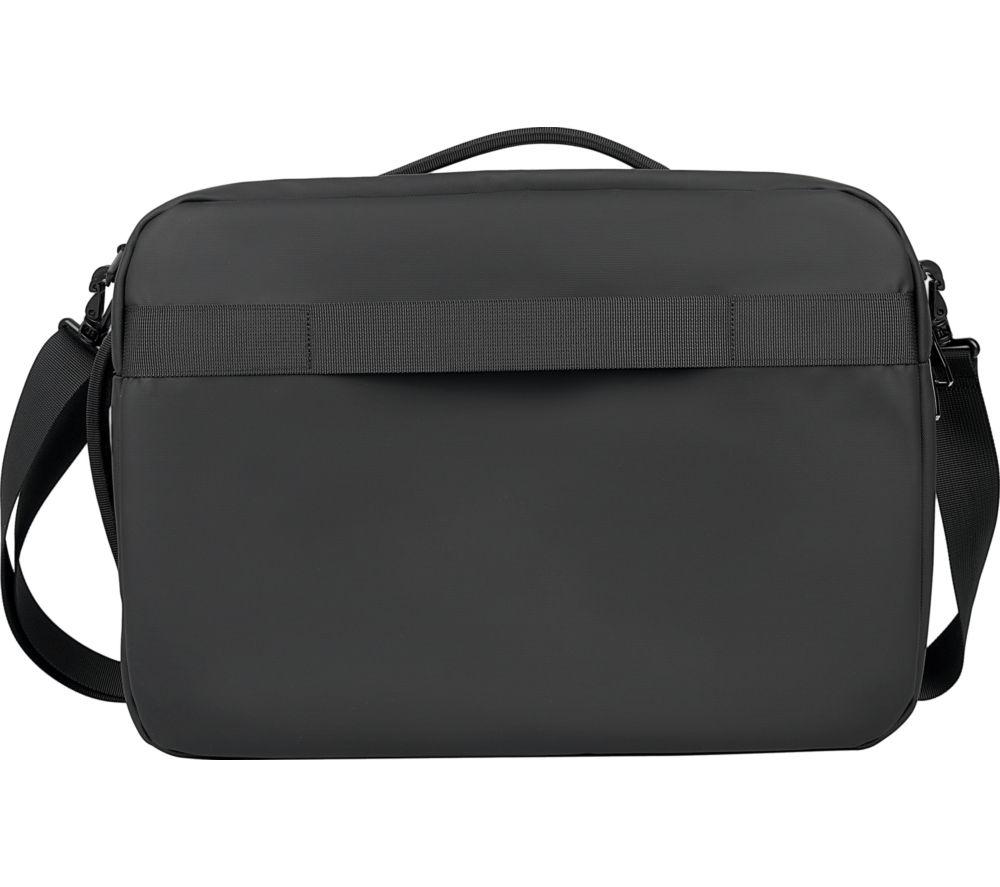 SANDSTROM S15AEGBK26 15.6" Laptop Bag - Black image number 2 of 8