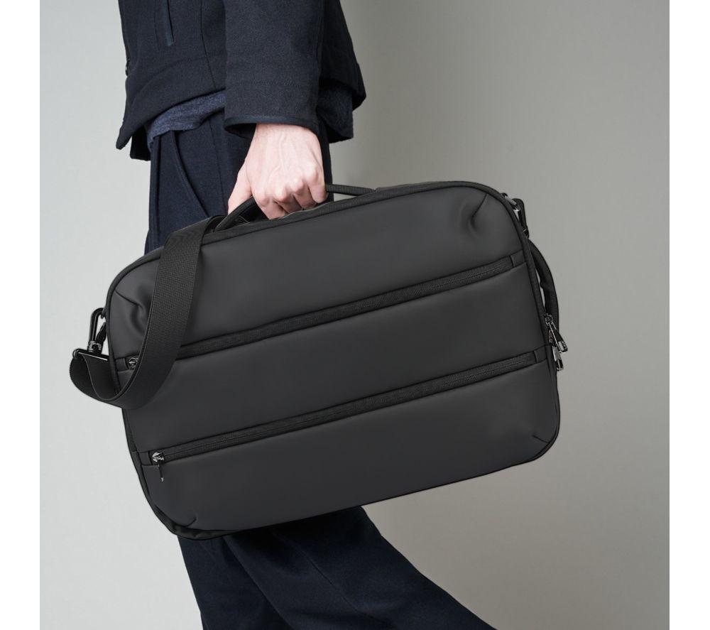 SANDSTROM S15AEGBK26 15.6" Laptop Bag - Black image number 6 of 8