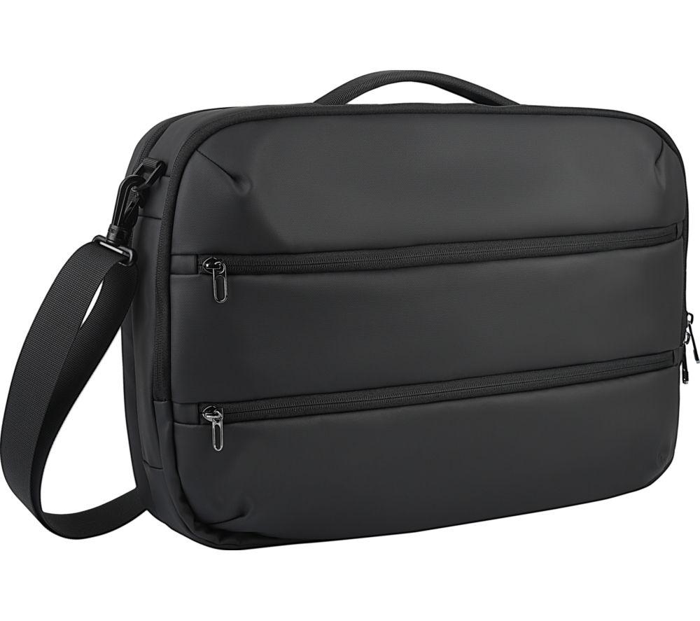 SANDSTROM S15AEGBK26 15.6" Laptop Bag - Black image number 7 of 8