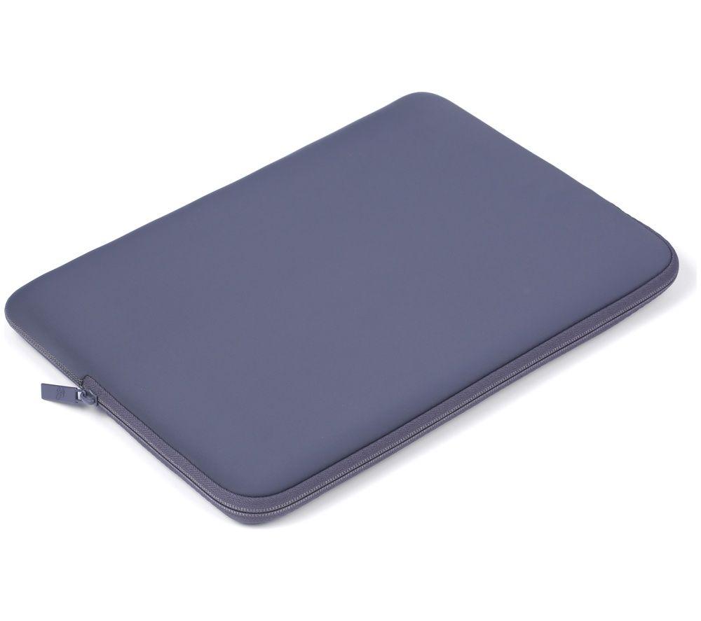 GOJI G15MSLBU26 15" MacBook Air & 16" MacBook Pro Sleeve - Ocean Blue image number 2 of 8