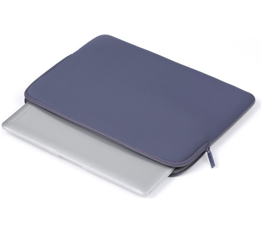 GOJI G15MSLBU26 15" MacBook Air & 16" MacBook Pro Sleeve - Ocean Blue image number 3 of 8