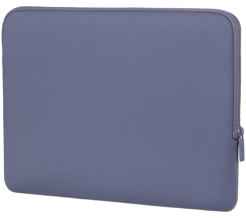 GOJI G15MSLBU26 15" MacBook Air & 16" MacBook Pro Sleeve - Ocean Blue image number 5 of 8