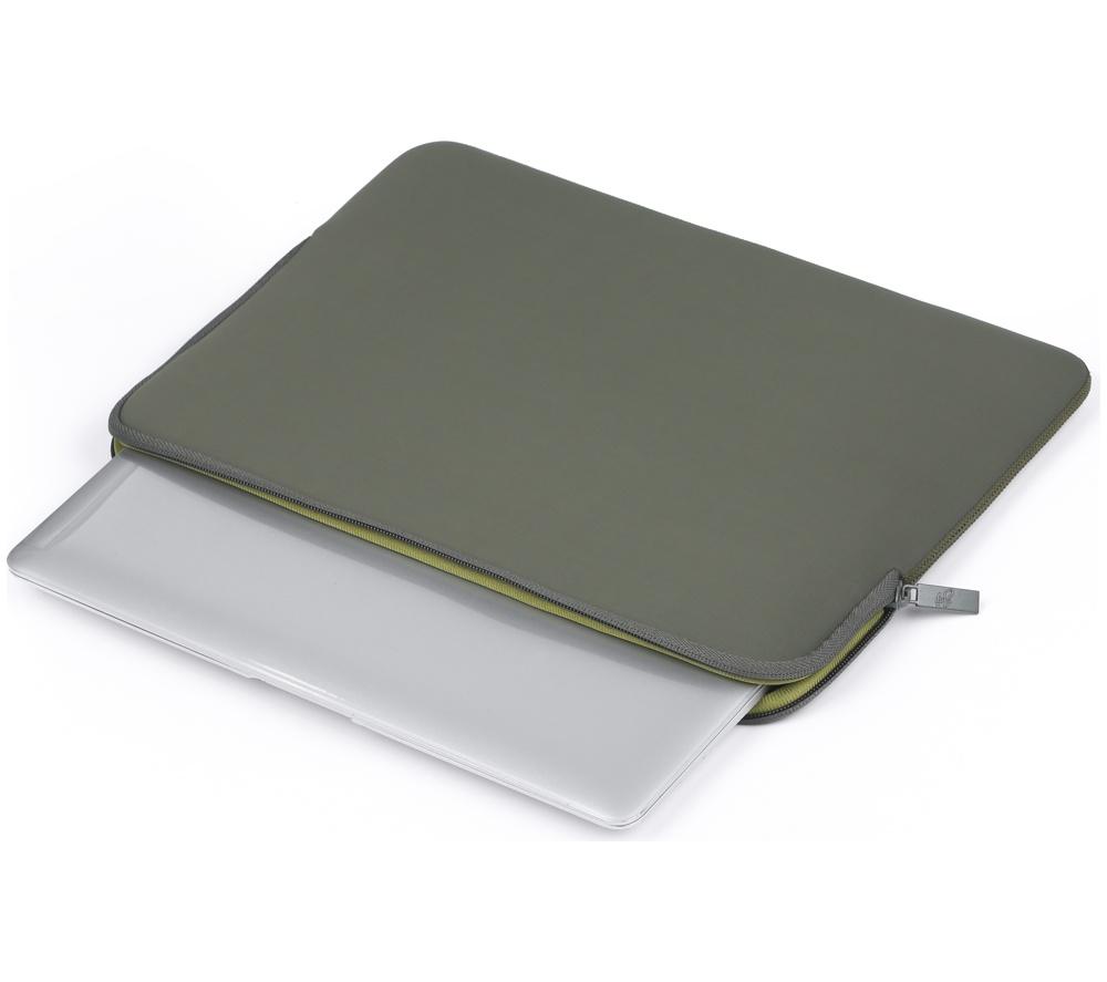 GOJI G15MSLGN26 15" MacBook Air & 16" MacBook Pro Sleeve - Green image number 8 of 8