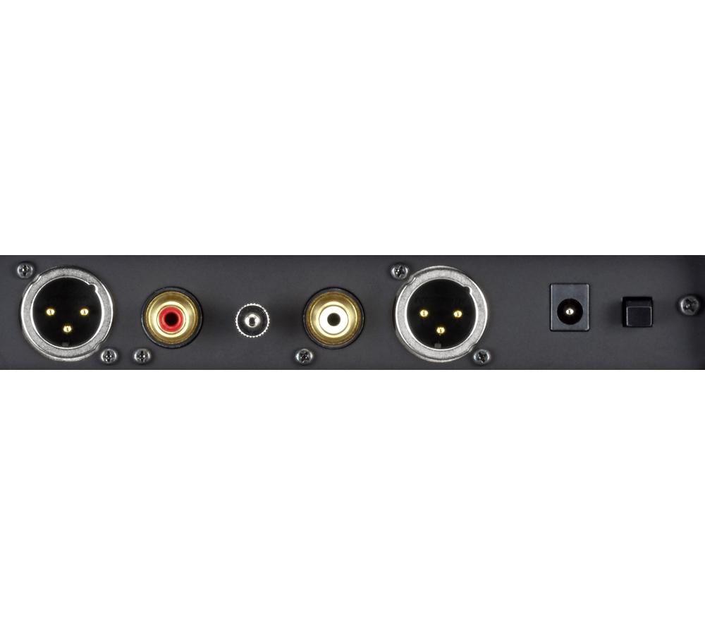 TEAC TN-5BB Belt Drive Turntable - Piano Black image number 4 of 10