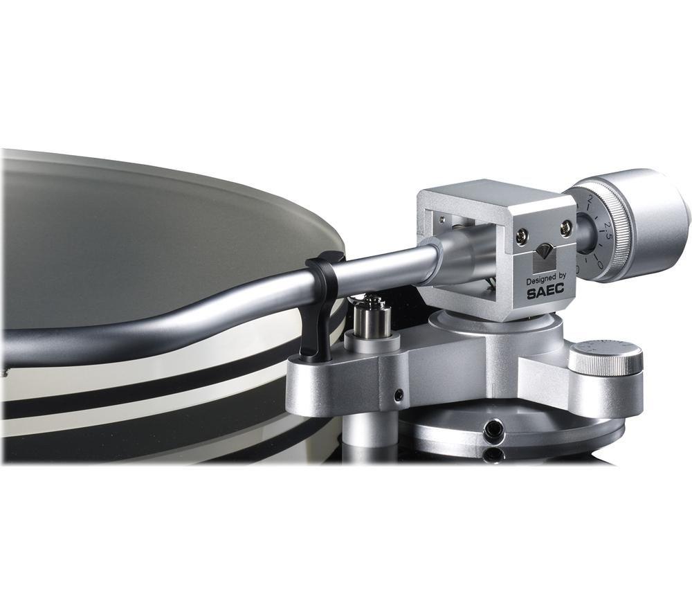 TEAC TN-5BB Belt Drive Turntable - Piano Black image number 10 of 10