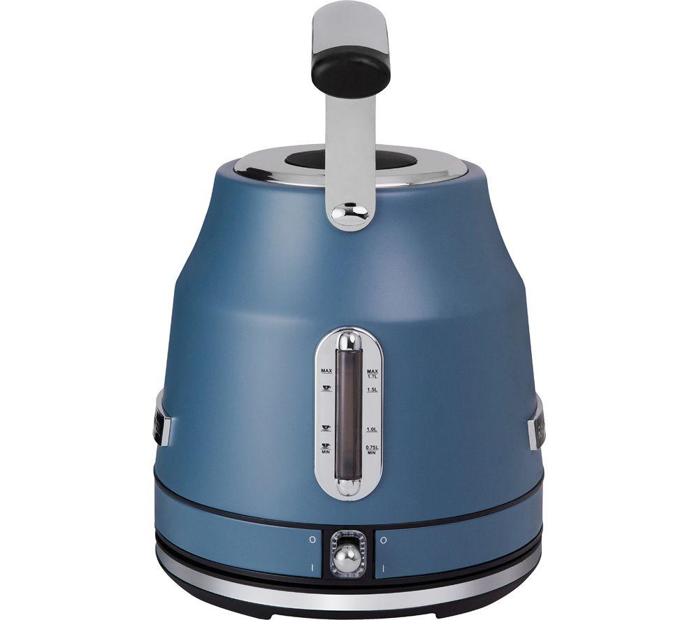 RANGEMASTER Classic Collection RMCLDK301SB Traditional Kettle - Stone Blue image number 2 of 3
