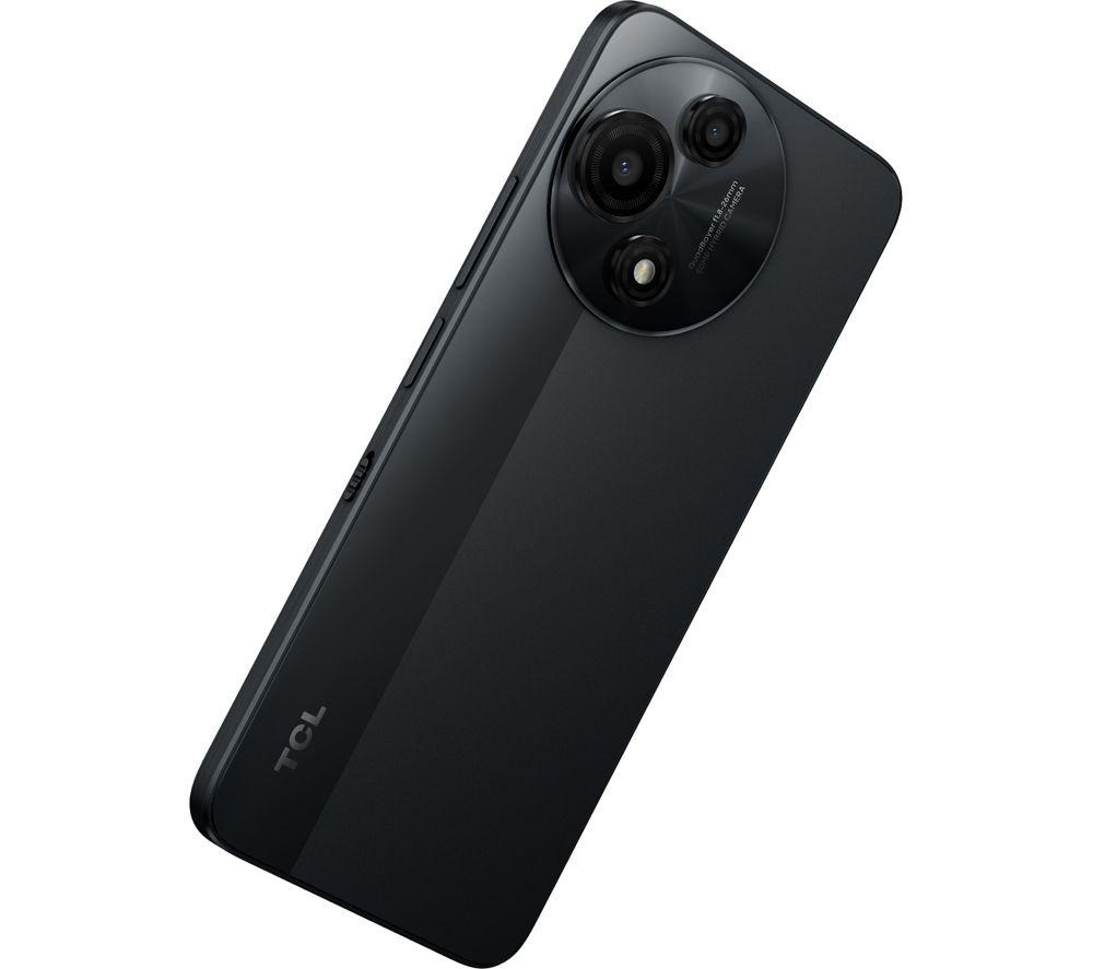 TCL 60 SE NXTPAPER 5G - 256 GB, Space Grey image number 2 of 8