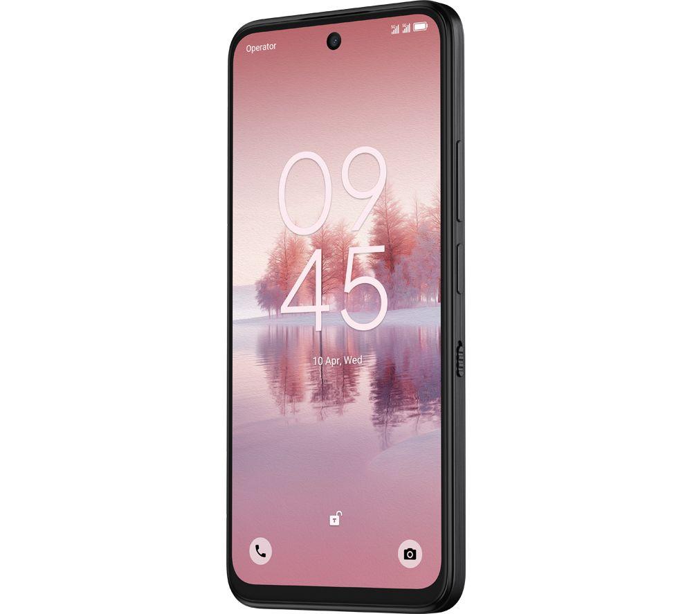 TCL 60 SE NXTPAPER 5G - 256 GB, Space Grey image number 4 of 8