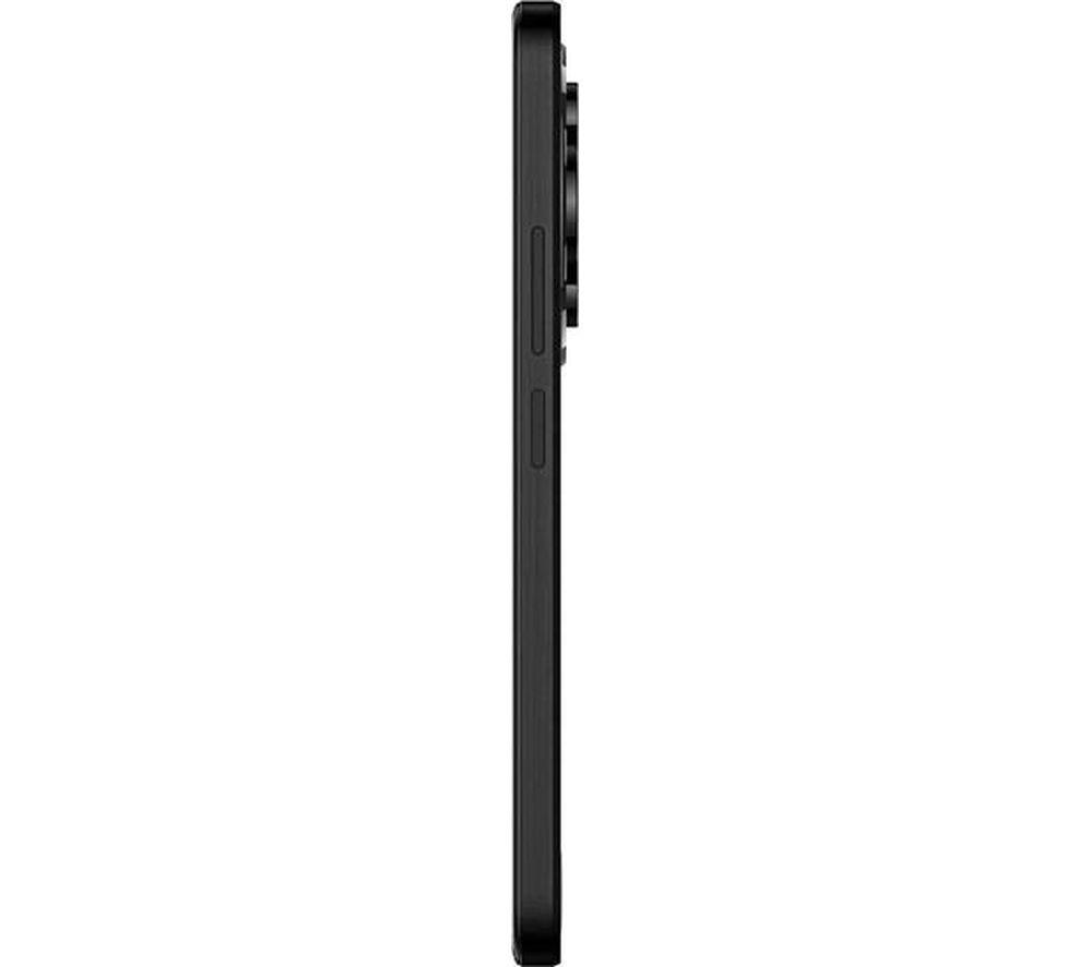 TCL 60 SE - 512 GB, Obsidian Black image number 2 of 8