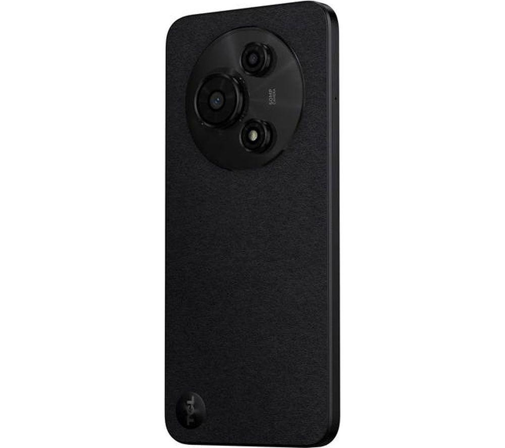 TCL 60 SE - 512 GB, Obsidian Black image number 3 of 8