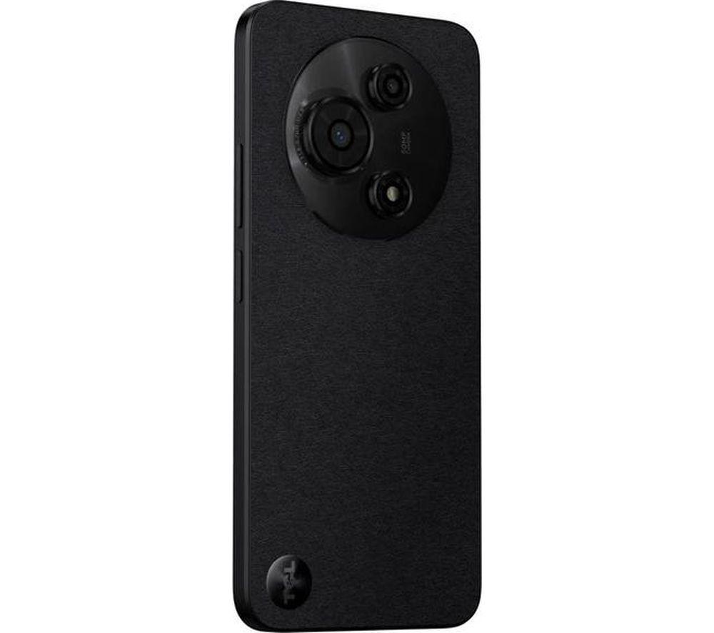 TCL 60 SE - 512 GB, Obsidian Black image number 4 of 8